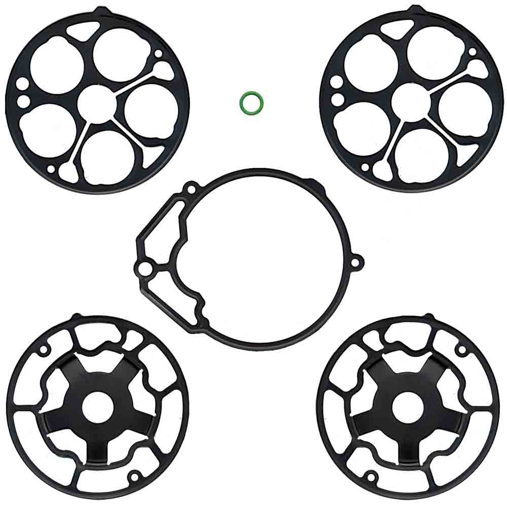 2007 Toyota Yaris A/C Compressor Gasket Kit