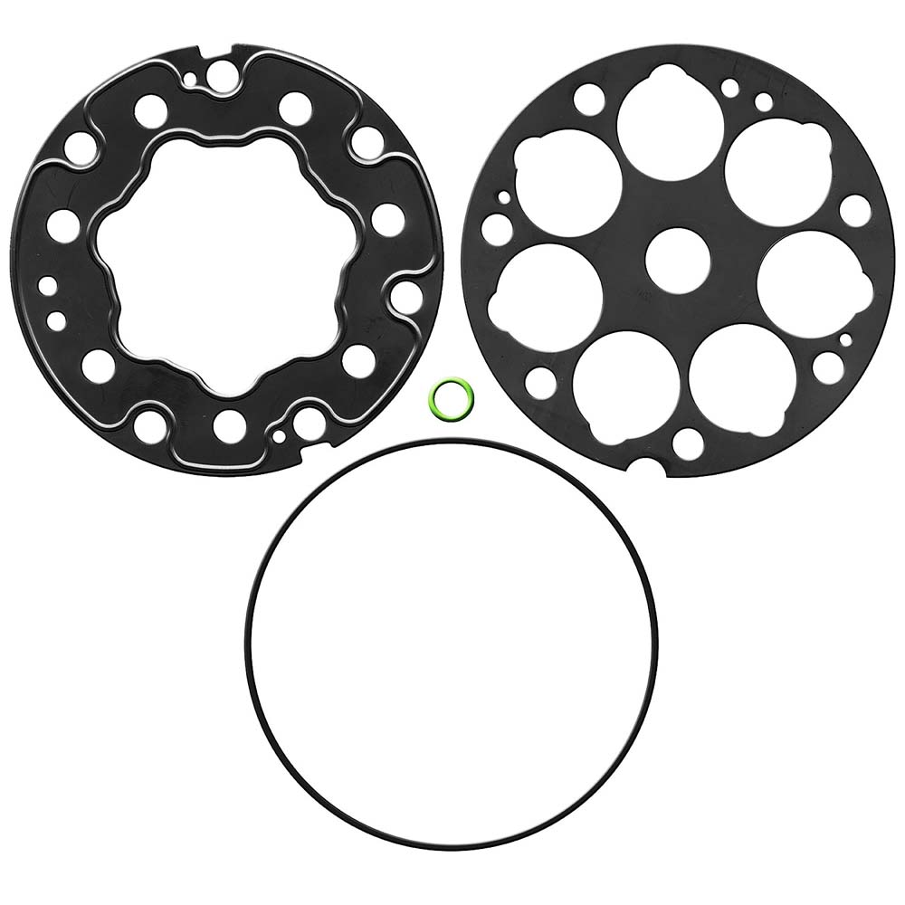 2000 Dodge Durango A/C Compressor Gasket Kit