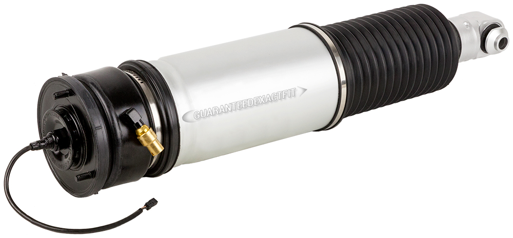 2004 Bmw 760 Shock and Strut Set