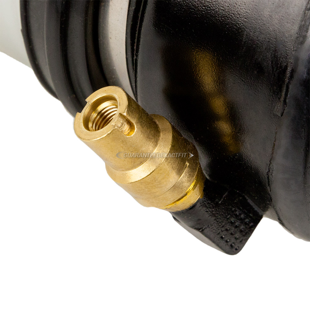 2004 Bmw 760i Shock Absorber