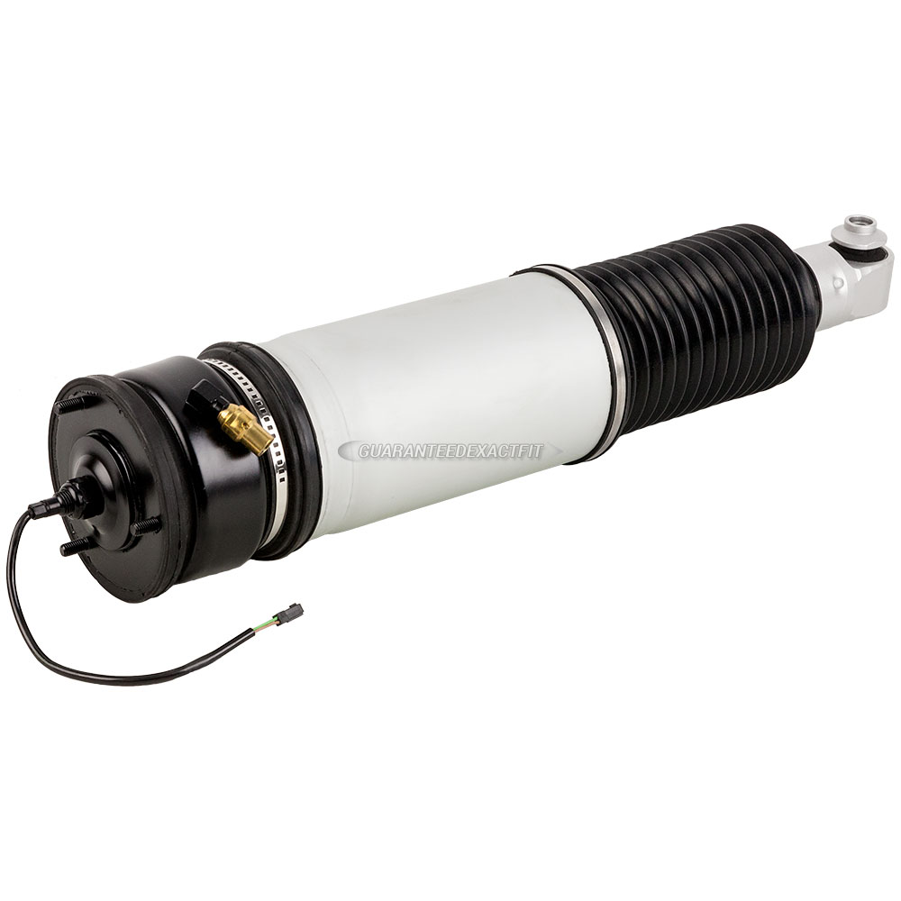 2004 Bmw 760 Shock and Strut Set