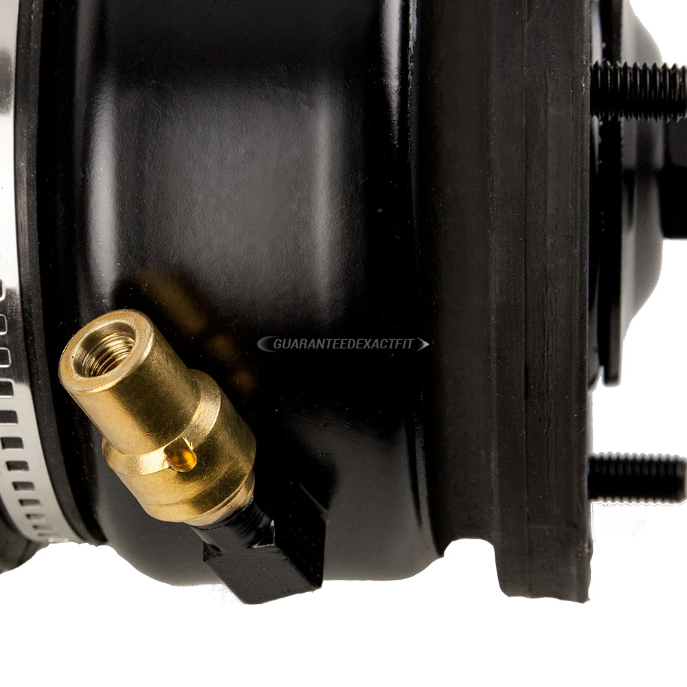 2005 Bmw 760Li Shock Absorber