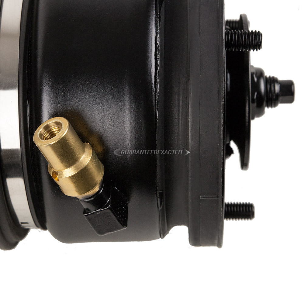 2003 Bmw 745i Shock Absorber