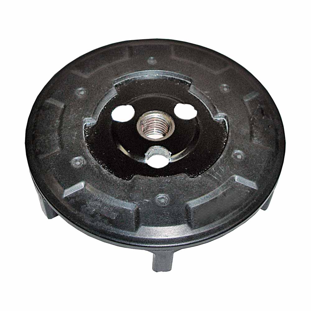 2007 Jeep Compass A/C Compressor Clutch Hub
