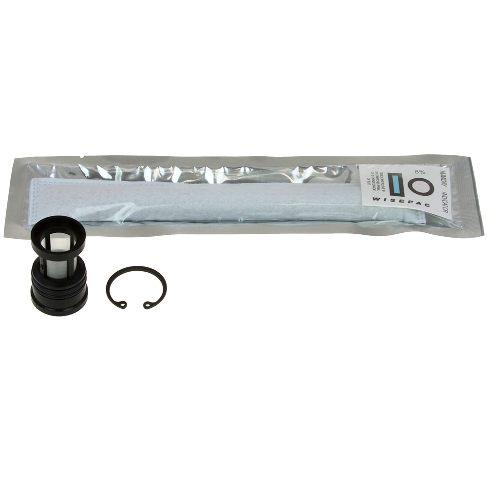 2011 Suzuki Kizashi A/C Receiver Drier / Desiccant Element Kit