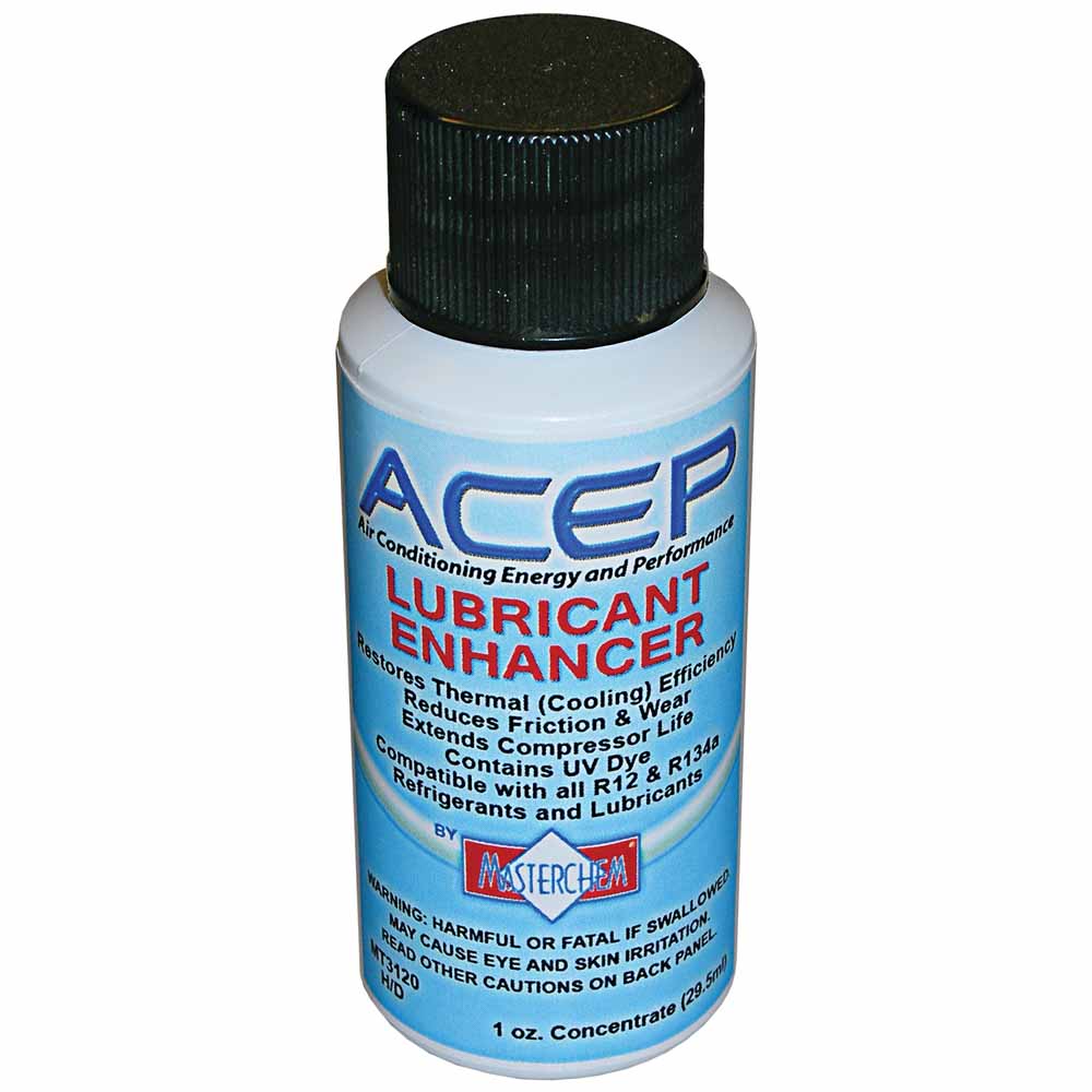 1999 Chrysler Cirrus Refrigerant Oil