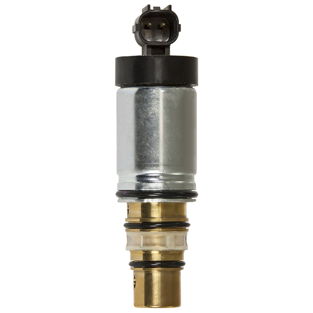  Kia sportage a/c compressor control valve 
