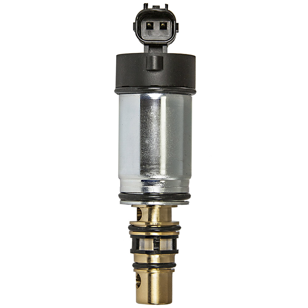 2011 Nissan sentra a/c compressor control valve 
