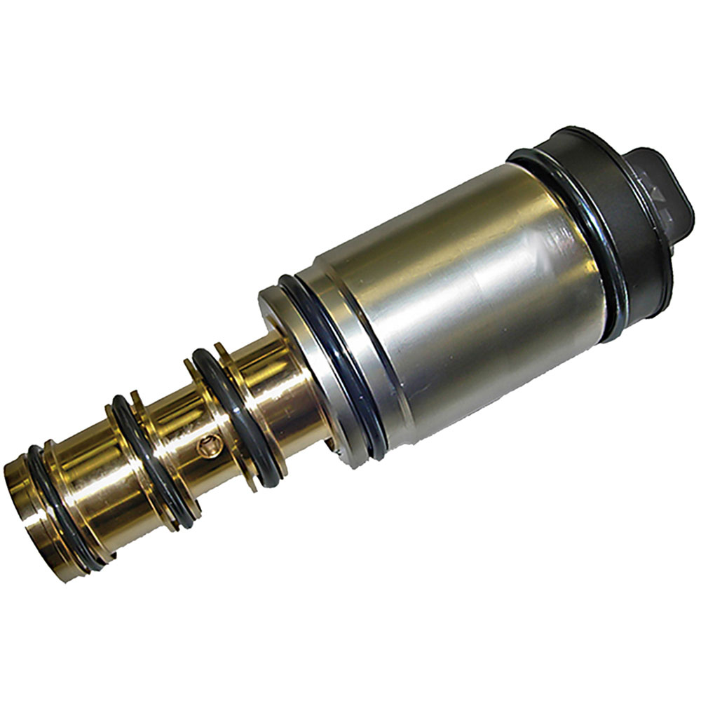  Scion xa a/c compressor control valve 