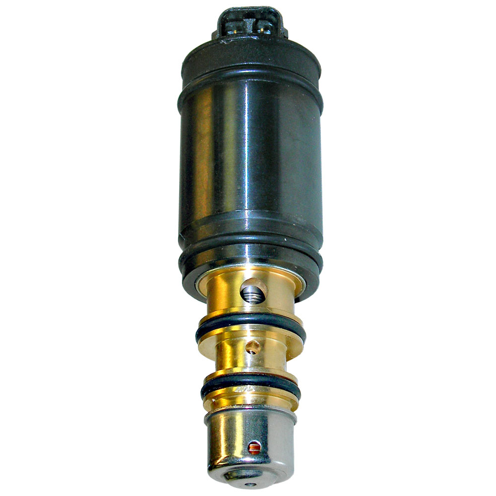  Bmw 645ci a/c compressor control valve 