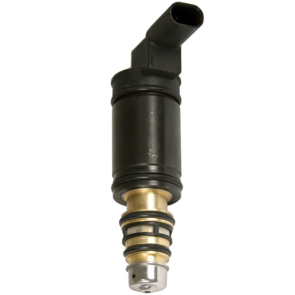 2015 Chevrolet silverado a/c compressor control valve 
