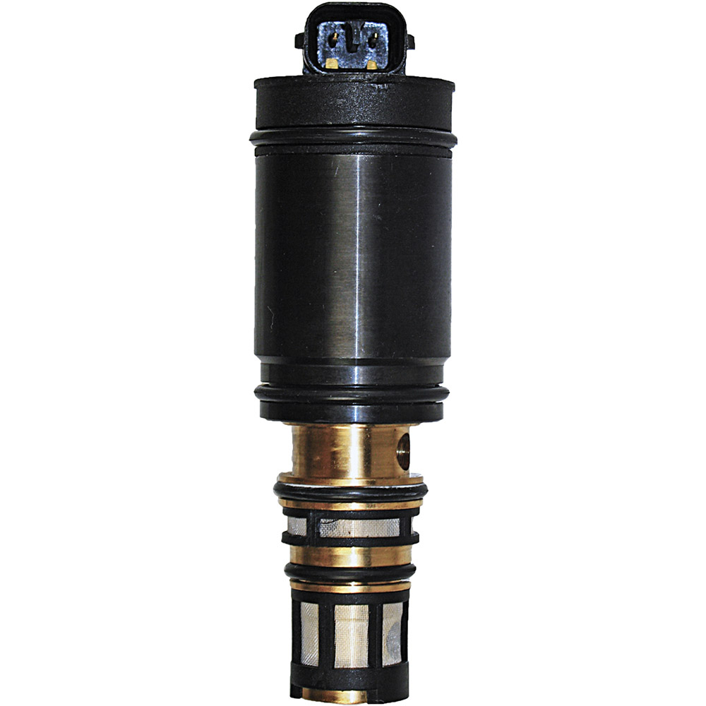 2011 Bmw 535i Gt a/c compressor control valve 