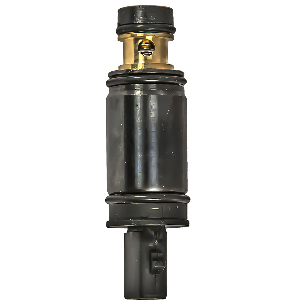 2008 Bmw 750Li A/C Compressor Control Valve