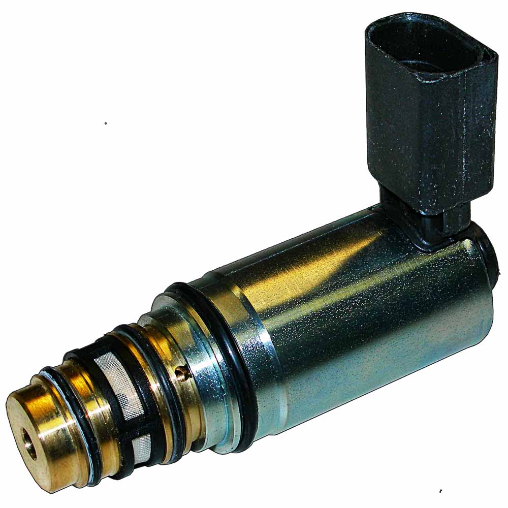 BuyAutoParts AD-80061AN A/C Compressor Control Valve