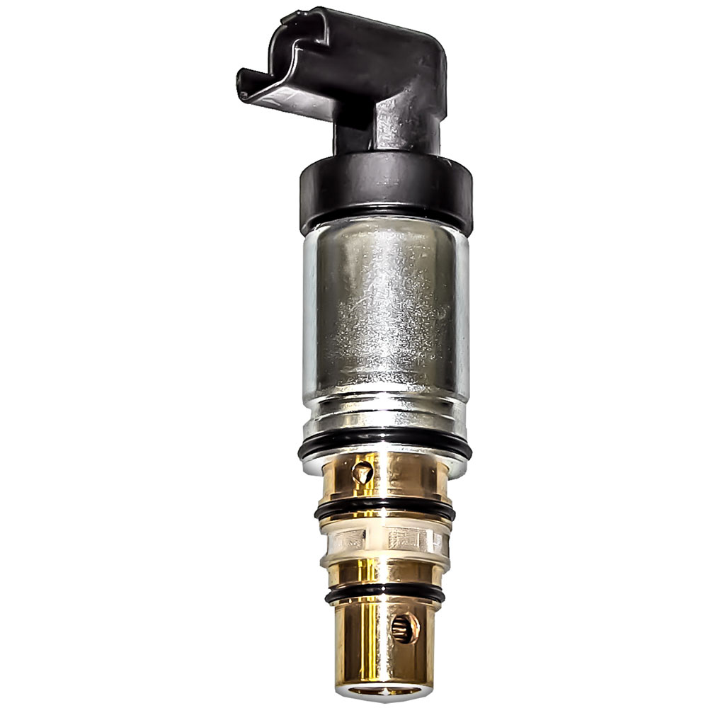 2007 Bmw 750i A/C Compressor Control Valve