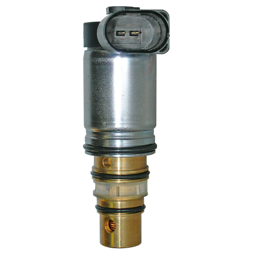 2007 Audi A3 A/C Compressor Control Valve