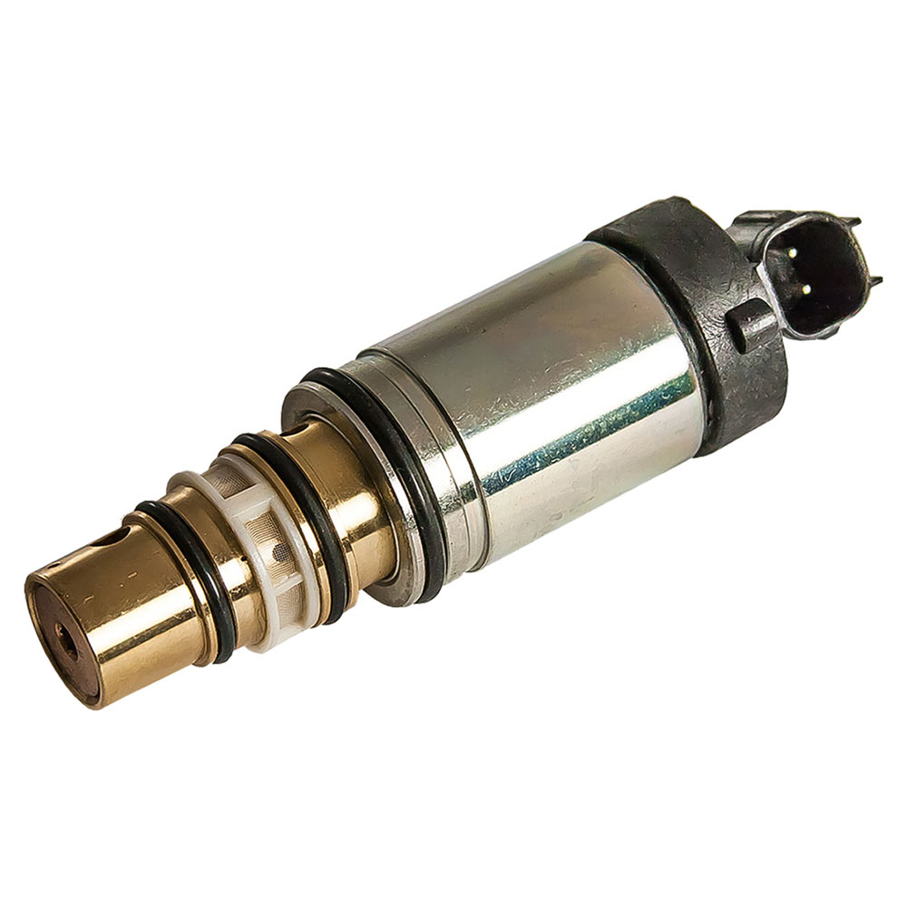  Cadillac srx a/c compressor control valve 