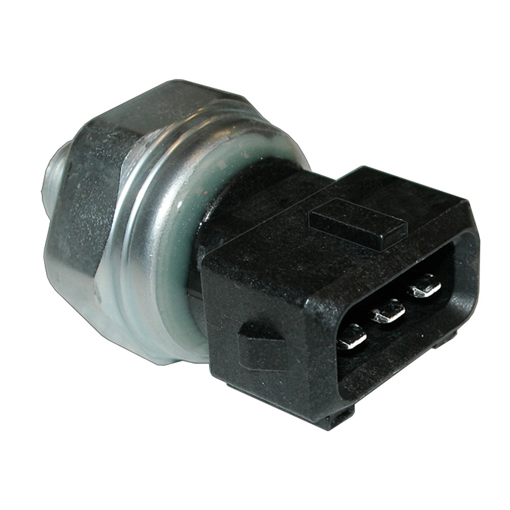 2000 Volvo S80 HVAC Pressure Transducer