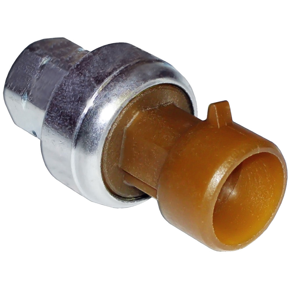 2007 International 7300 A/C Refrigerant Pressure Sensor