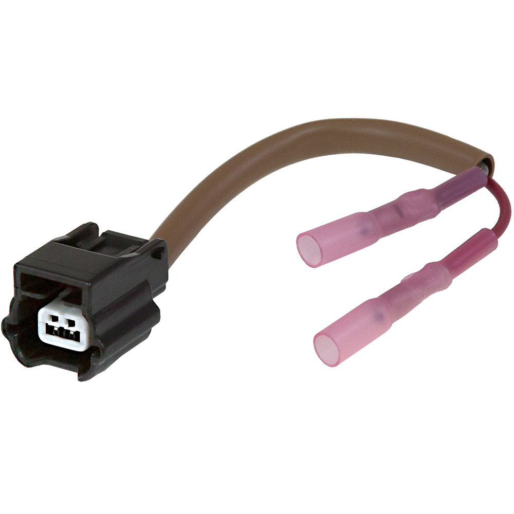 2017 Bmw M2 A/C Compressor Wiring Harness