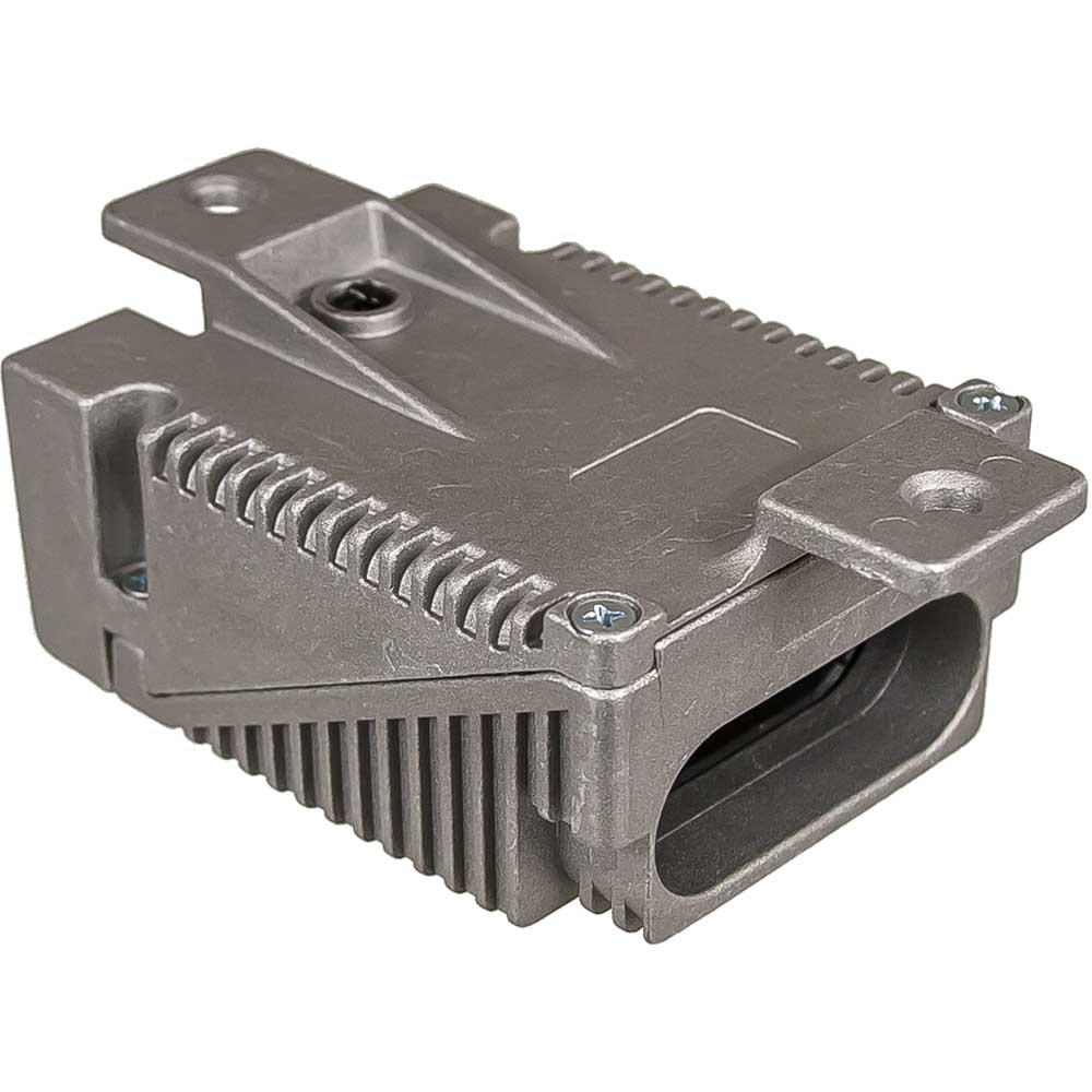 2000 Mercedes Benz E430 Engine Cooling Fan Controller