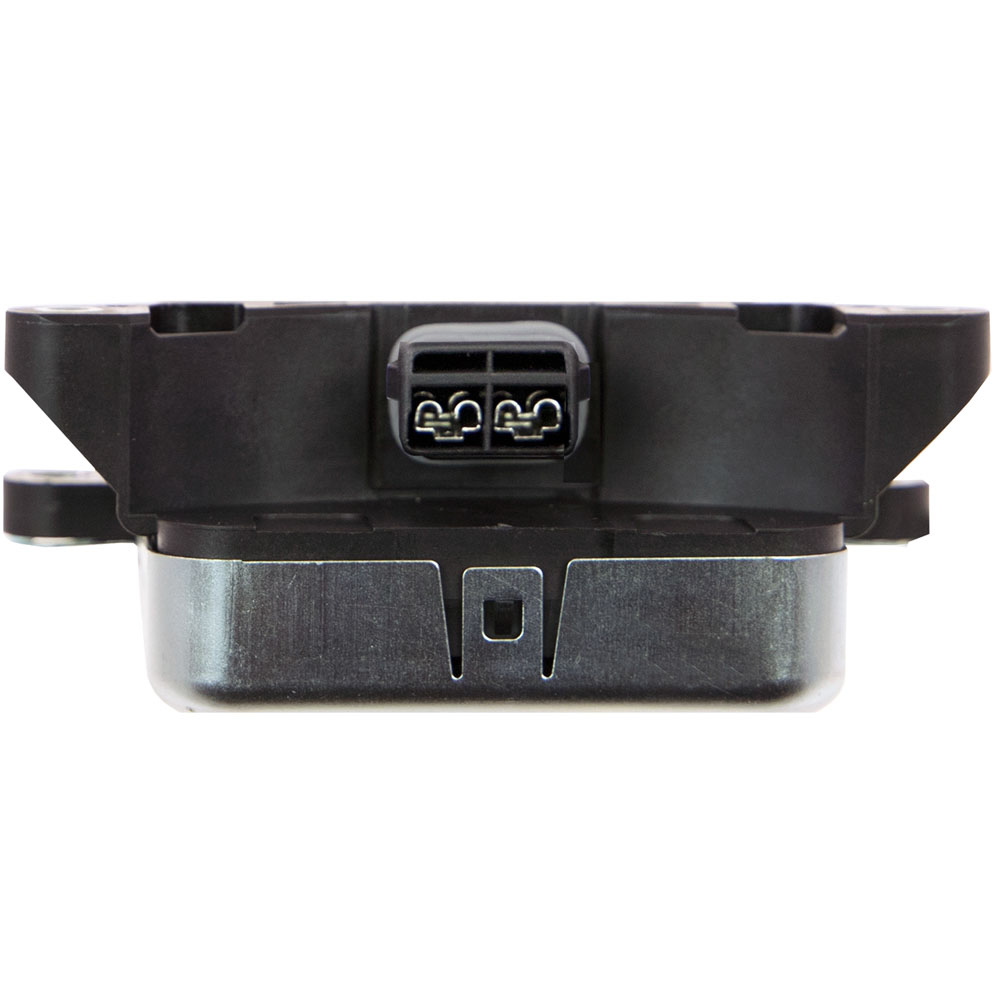 2000 Mitsubishi Eclipse Engine Cooling Fan Controller