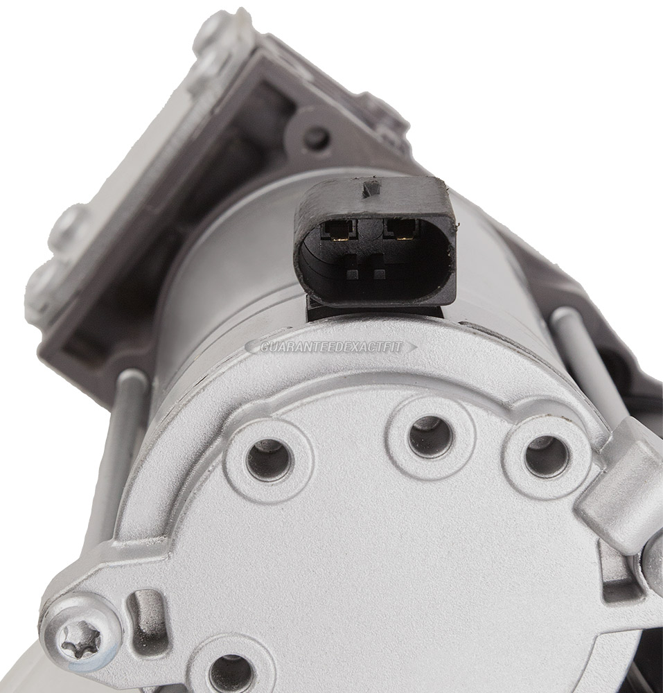 2012 Land Rover LR4 Suspension Compressor