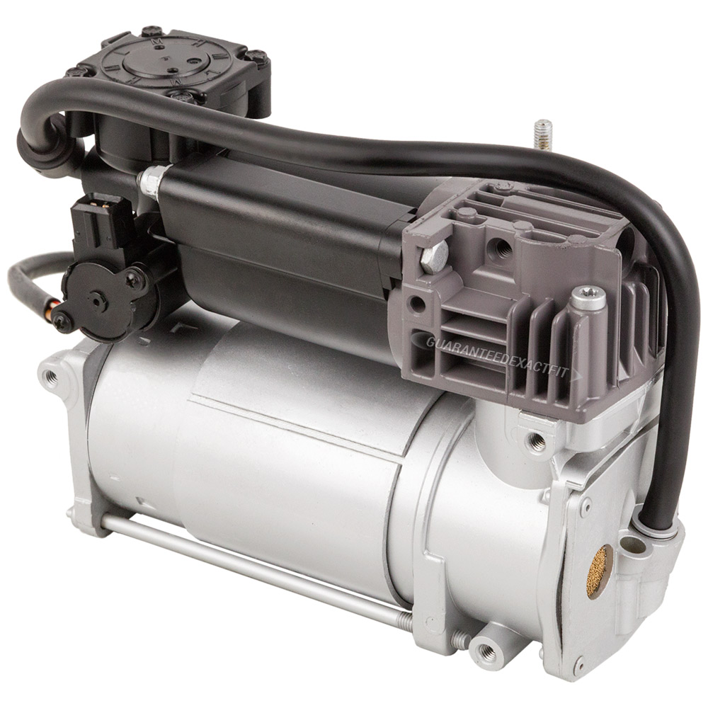 2004 Land Rover Range Rover Suspension Compressor