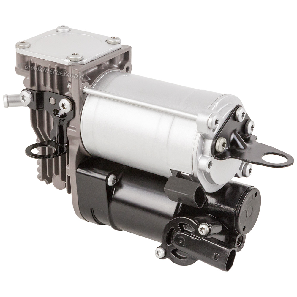 2007 Mercedes Benz ML320 Suspension Compressor