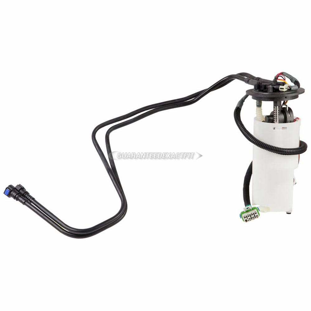 2005 Chevrolet Cobalt Fuel Pump Assembly 2.0L Engine 36-01550 ON