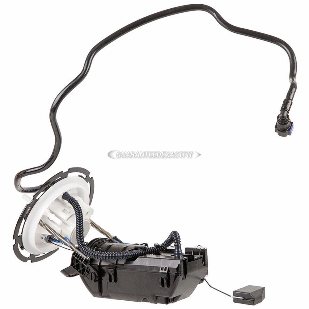 2006 Pontiac G6 Fuel Pump Assembly 2.4L Models 3601386 ON