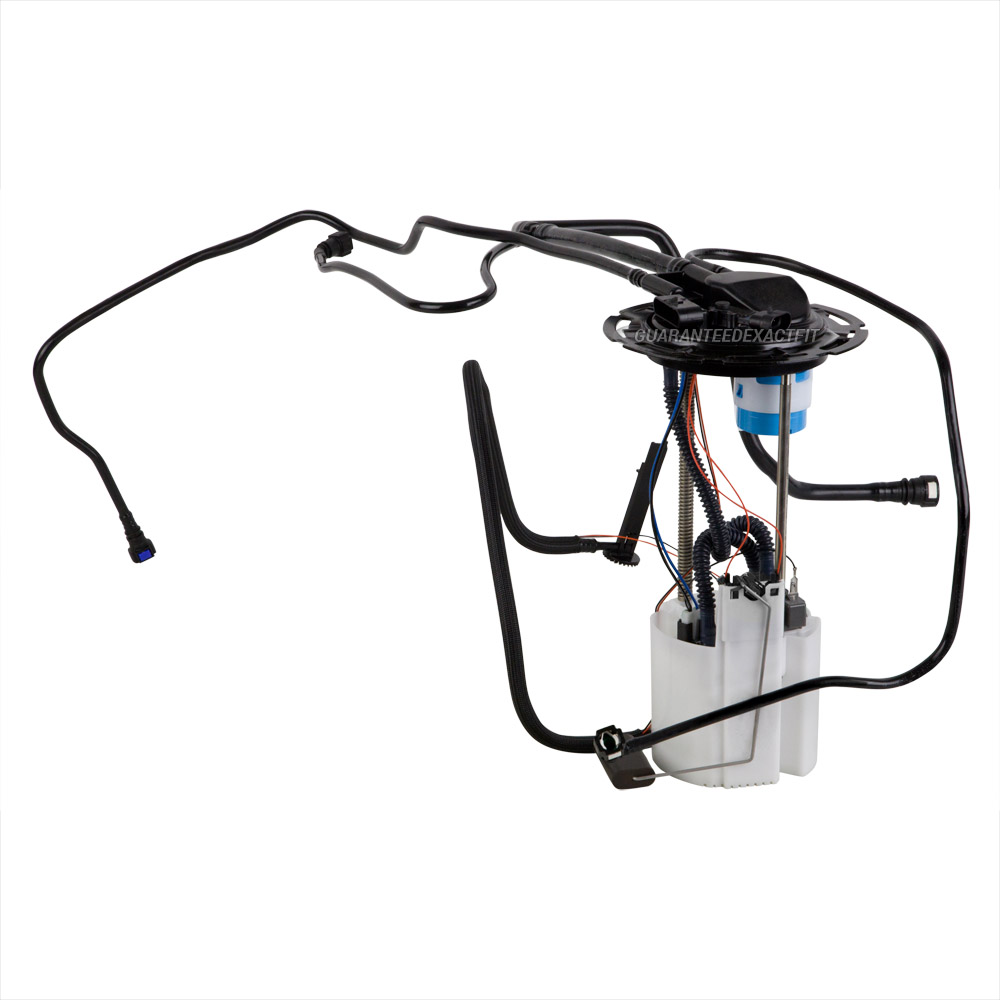 2007 Chevrolet Equinox Fuel Pump Assembly All Models 3601539 ON