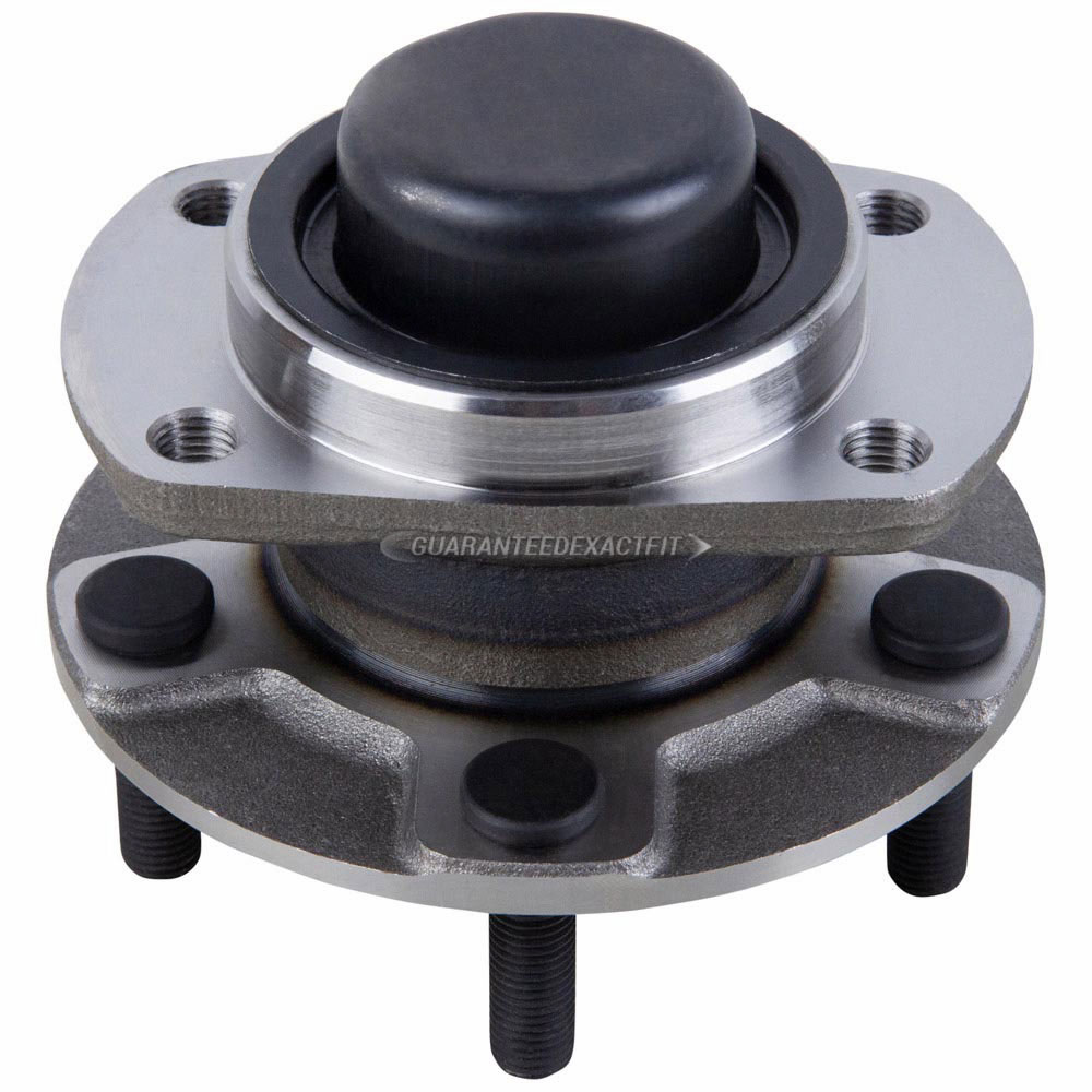 1997 Acura CL Wheel Hub Assembly