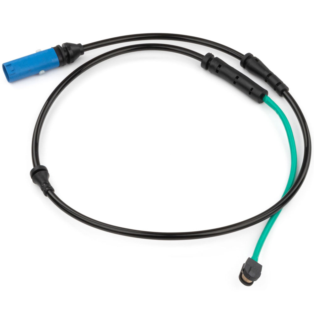 2019 Bmw X7 Brake Pad Sensor