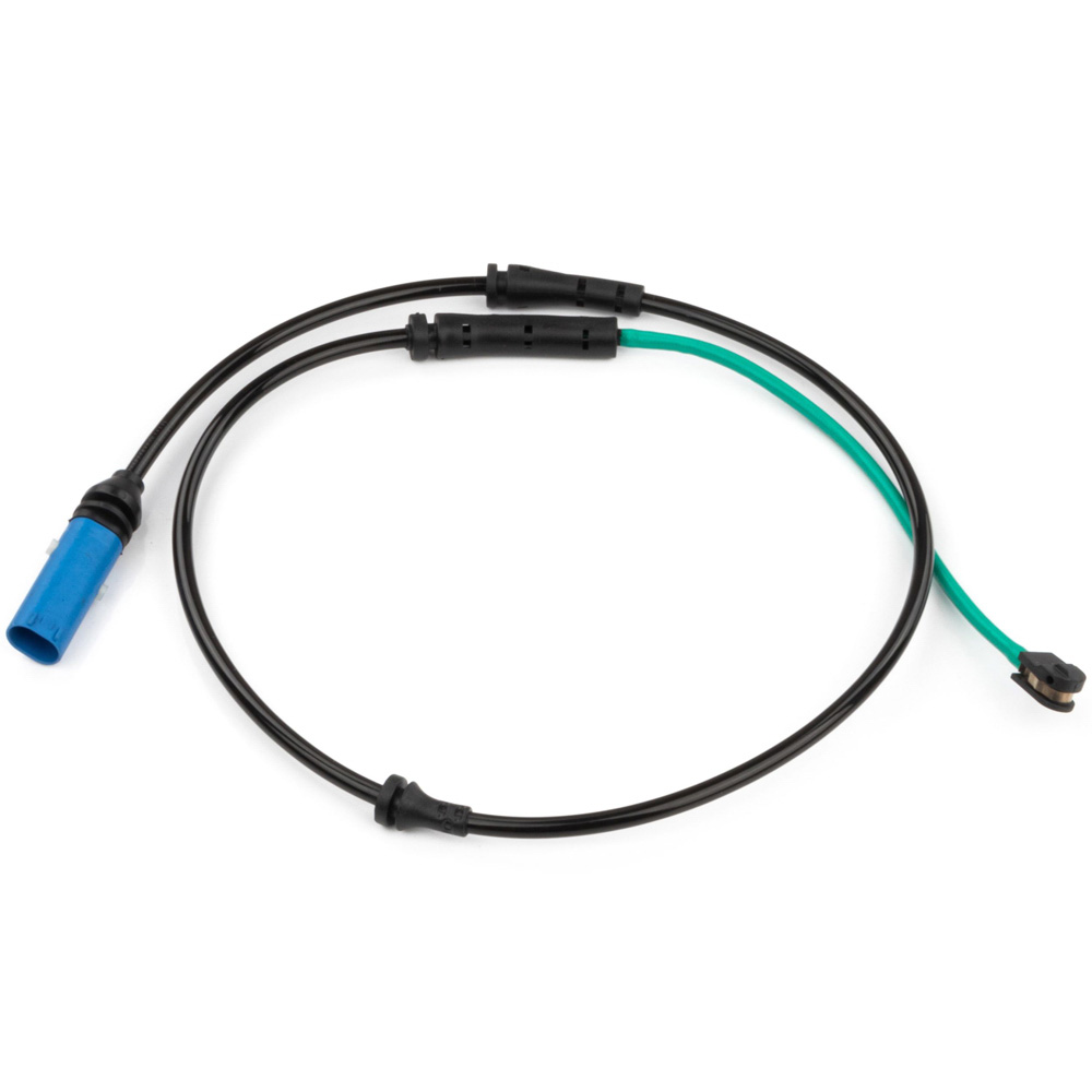 2019 Bmw X7 Brake Pad Sensor