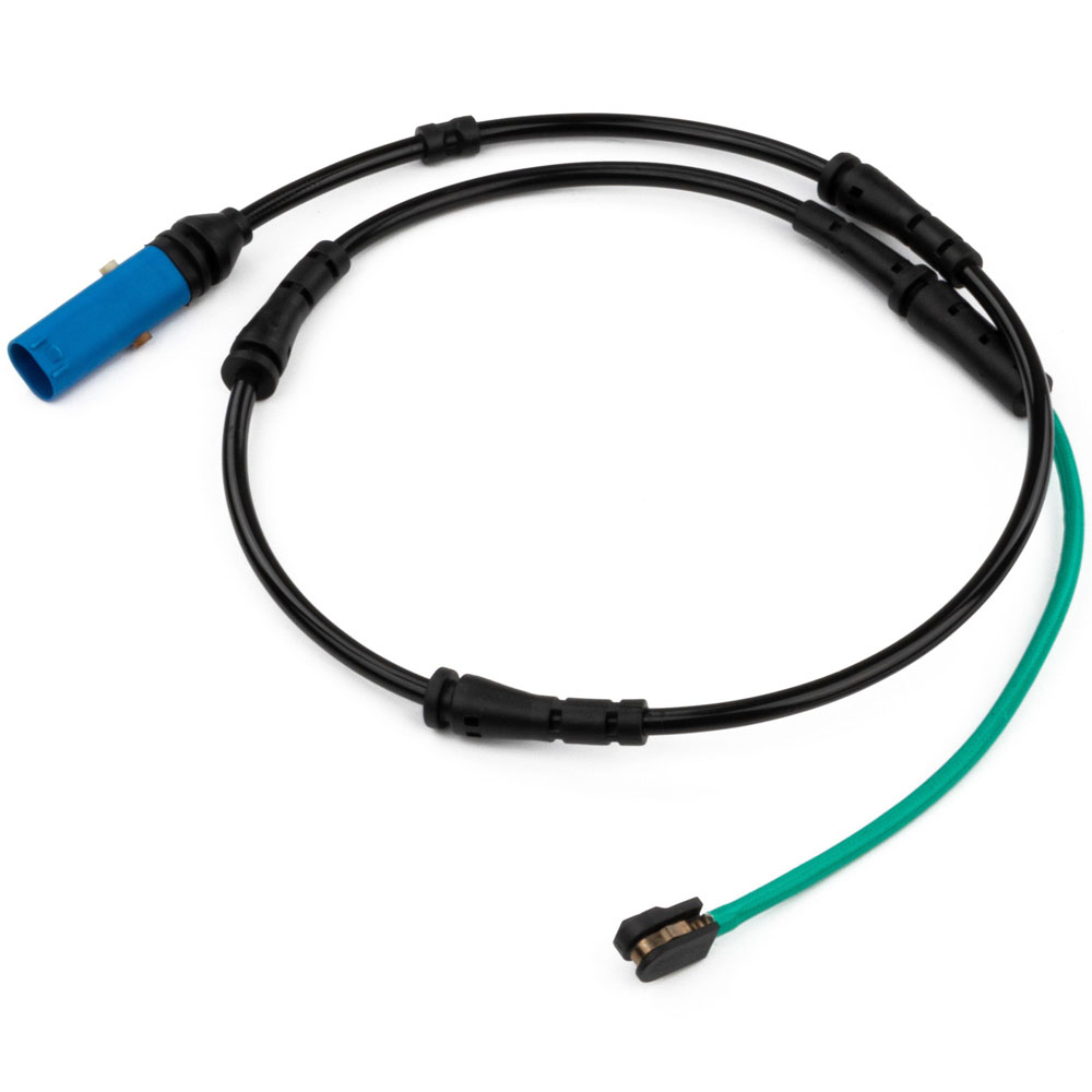 2021 Bmw X5 Brake Pad Sensor