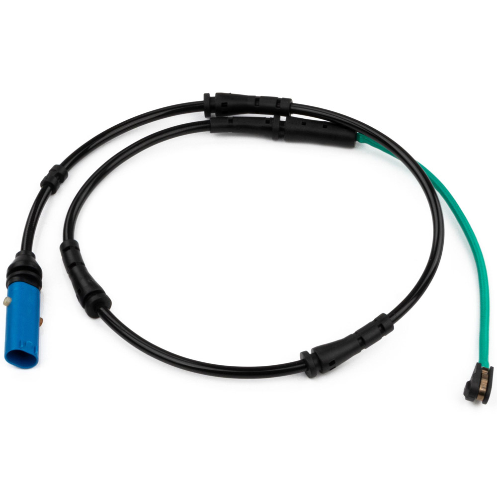 2021 Bmw X5 Brake Pad Sensor