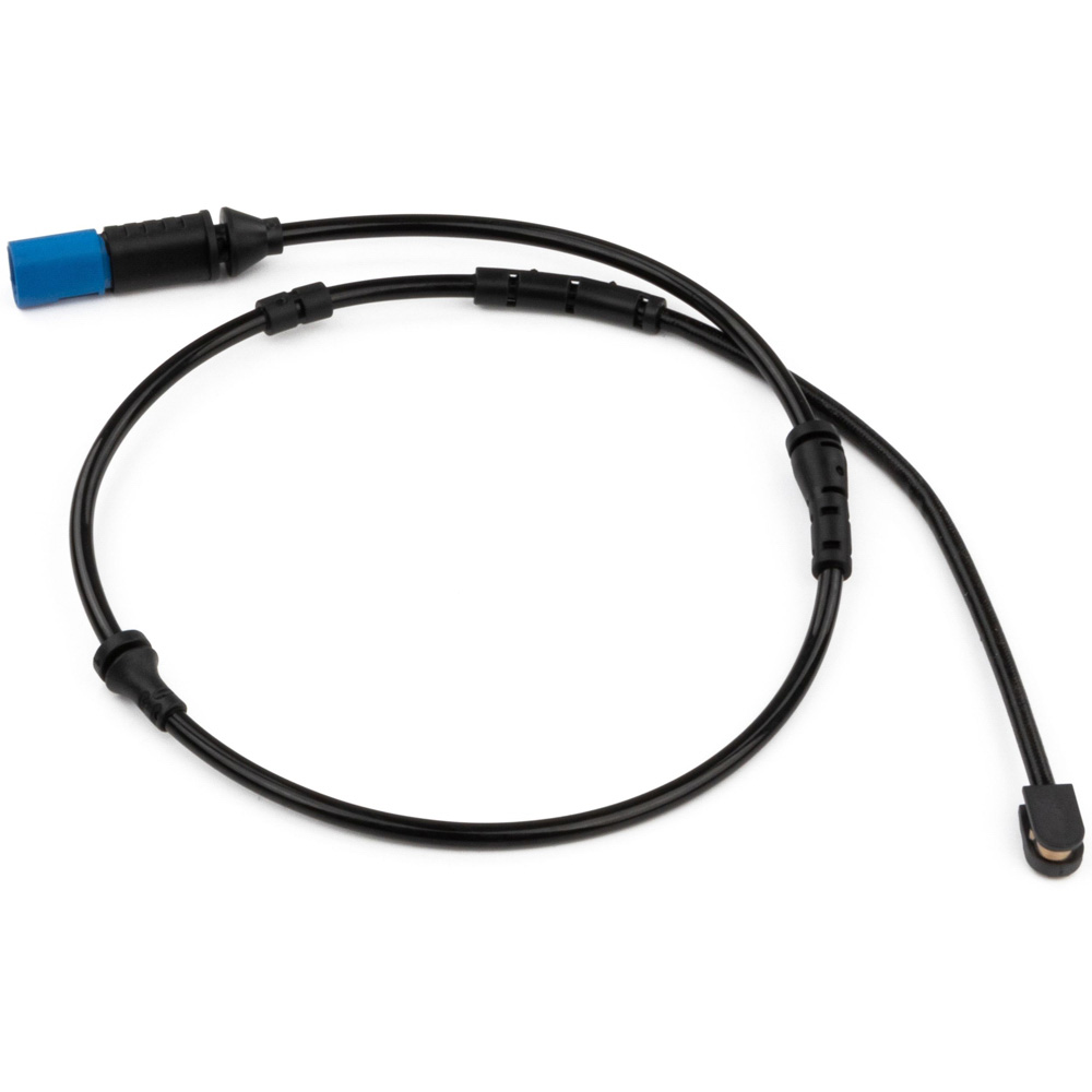 2019 Bmw X4 Brake Pad Sensor
