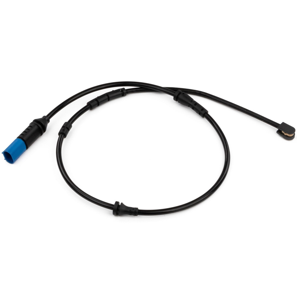 2019 Bmw X4 Brake Pad Sensor