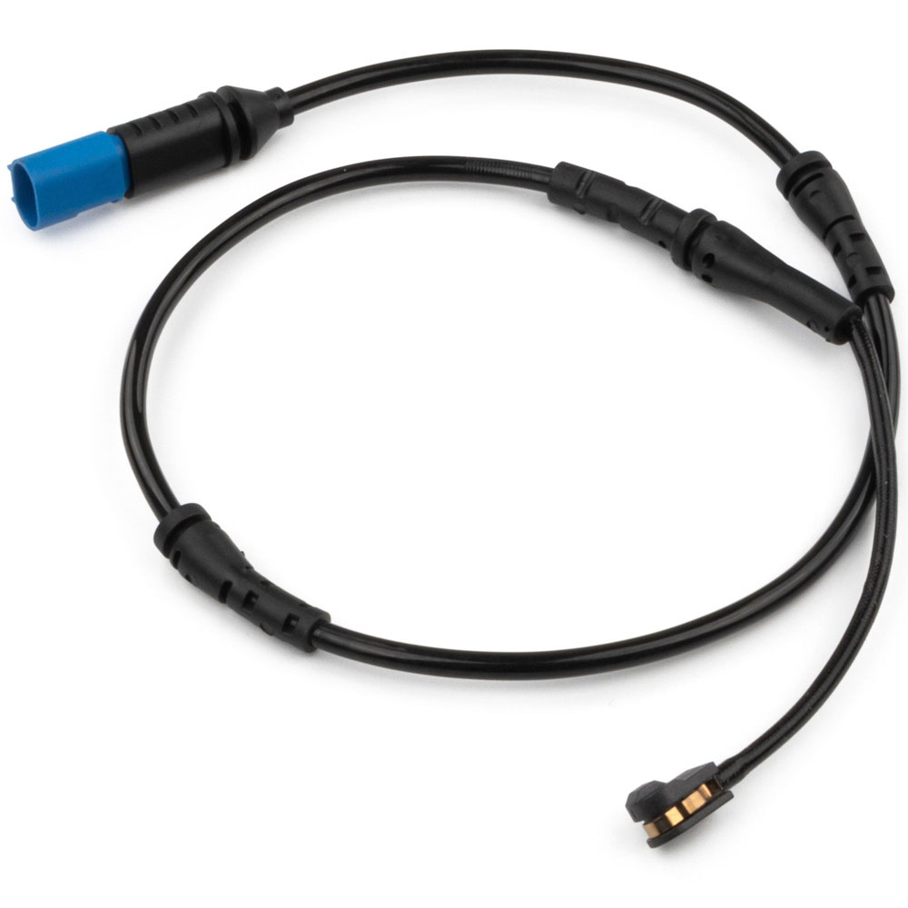 2019 Bmw X4 Brake Pad Sensor
