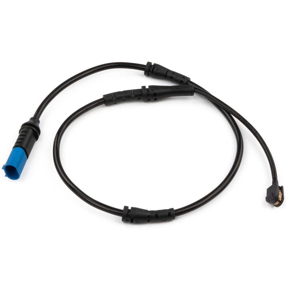 2019 Bmw X4 Brake Pad Sensor