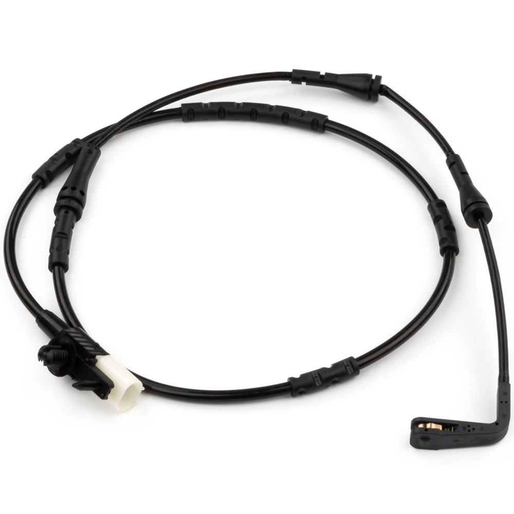 2021 Jaguar F-Pace Brake Pad Sensor