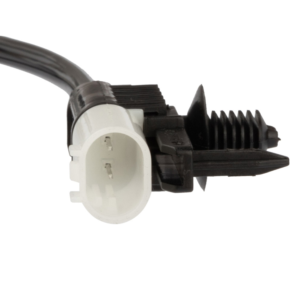 2021 Jaguar F-Pace Brake Pad Sensor