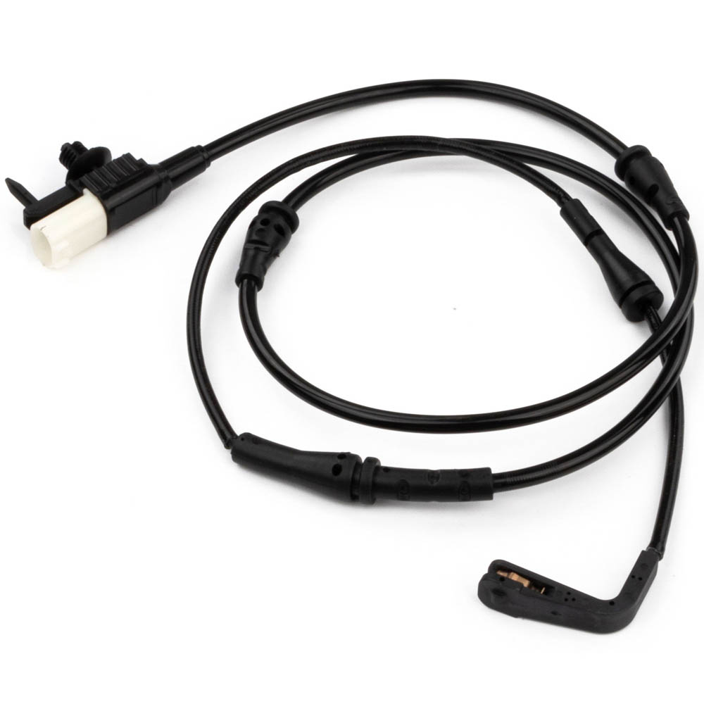 2021 Jaguar F-Pace Brake Pad Sensor
