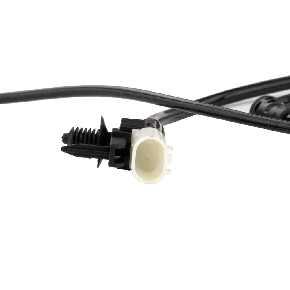 2021 Jaguar F-Pace Brake Pad Sensor