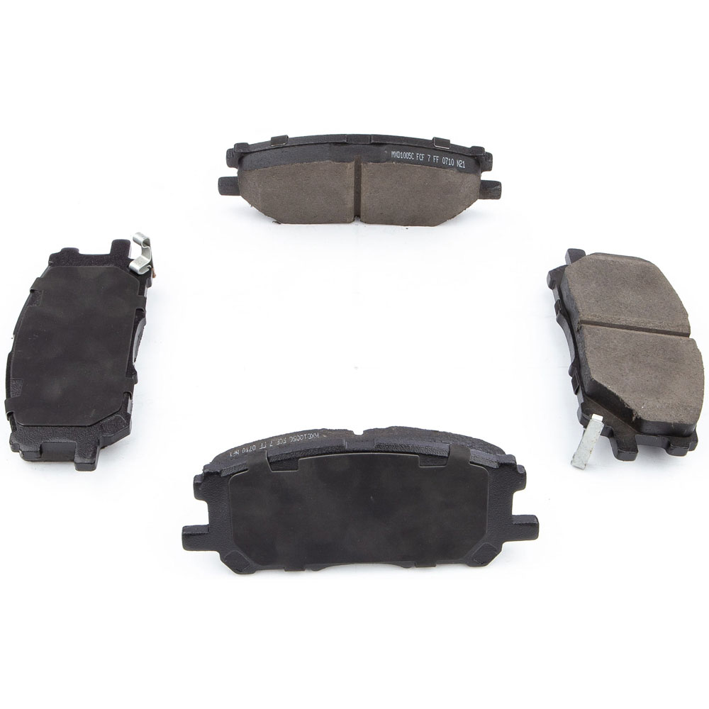2004 Lexus RX330 Brake Pad Set