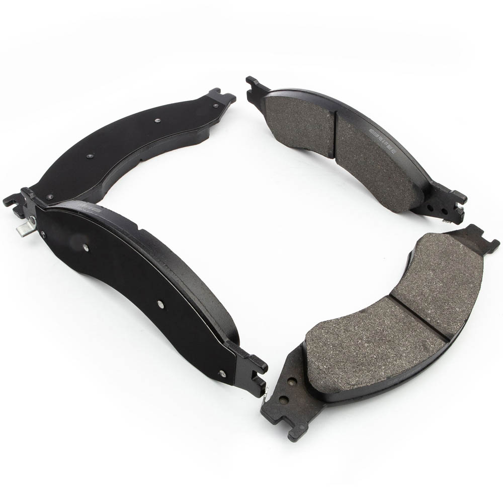 2006 Chevrolet C4500 Kodiak Brake Pad Set
