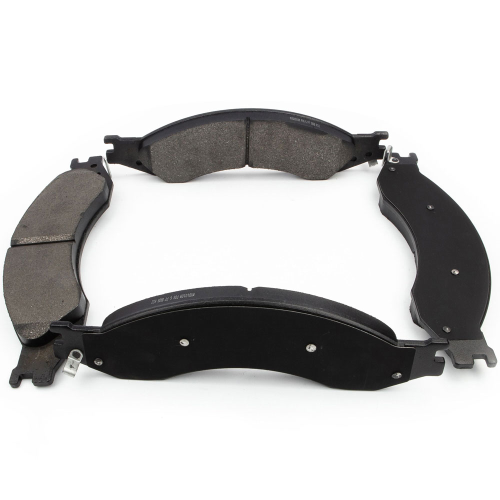 2006 Chevrolet C4500 Kodiak Brake Pad Set