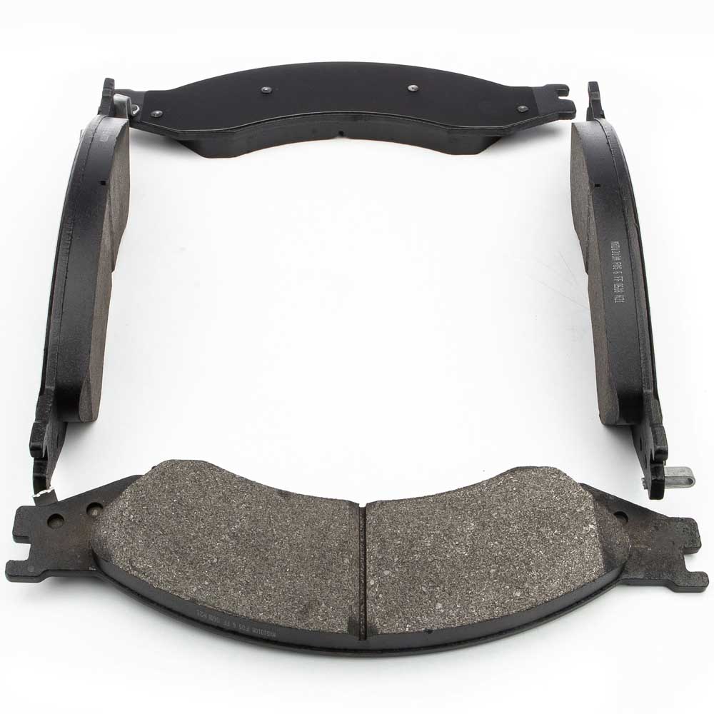 2006 Chevrolet C4500 Kodiak Brake Pad Set