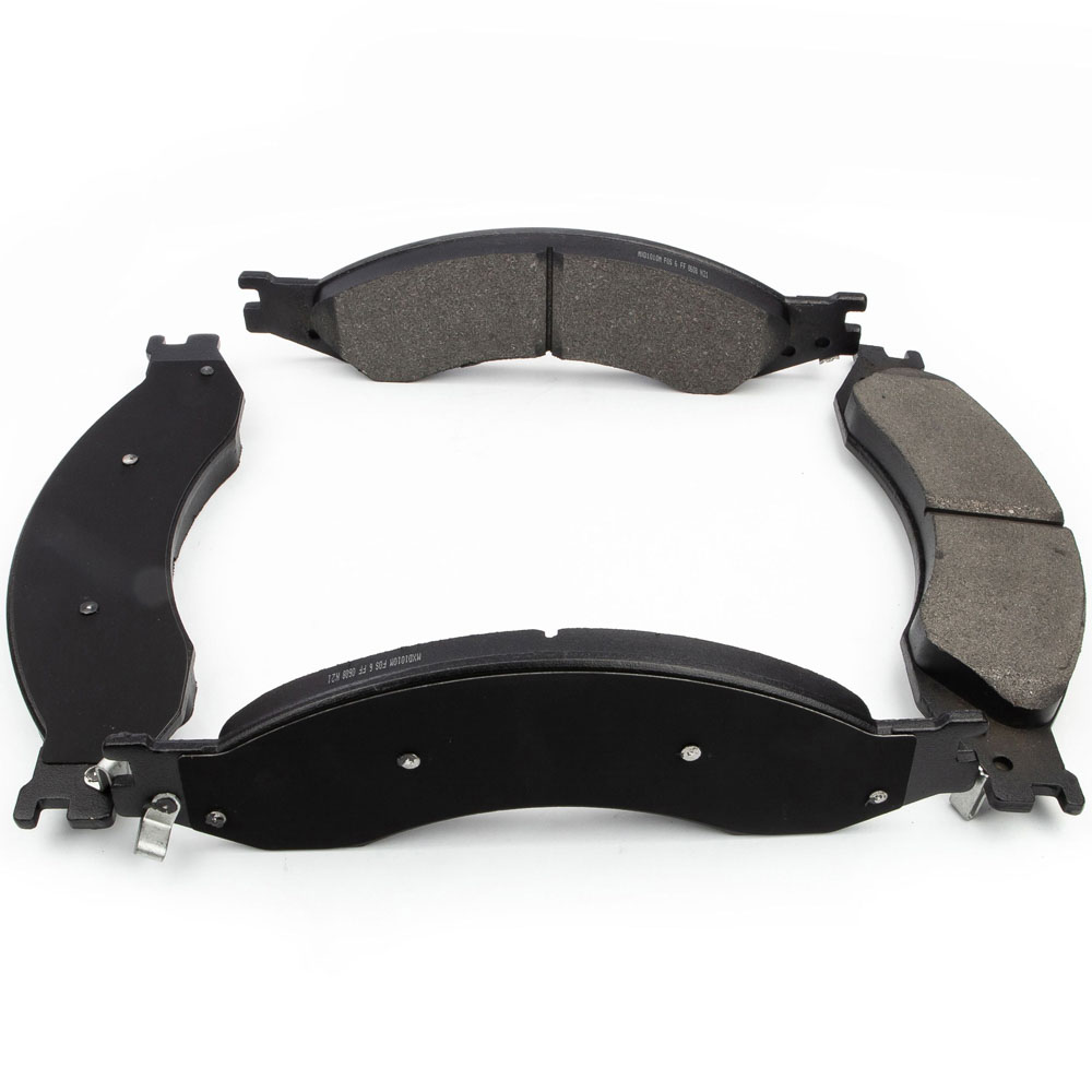2006 Chevrolet C4500 Kodiak Brake Pad Set